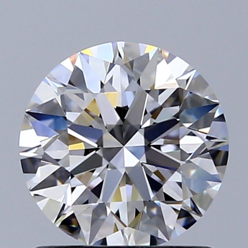 GIA 1.00 Carat 圓形 - Round Brilliant 天然鑽石 Natural diamond