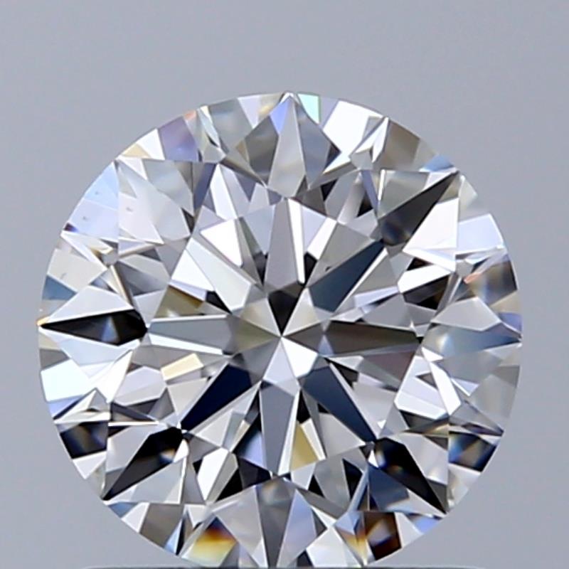 GIA 1.00 Carat 圓形 - Round Brilliant 天然鑽石 Natural diamond