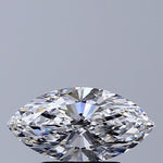 GIA 1.01 Carat 馬眼形 - Marquise 天然鑽石 Natural diamond