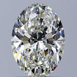 GIA 1.01 Carat 橢圓形 - Oval 天然鑽石 Natural diamond