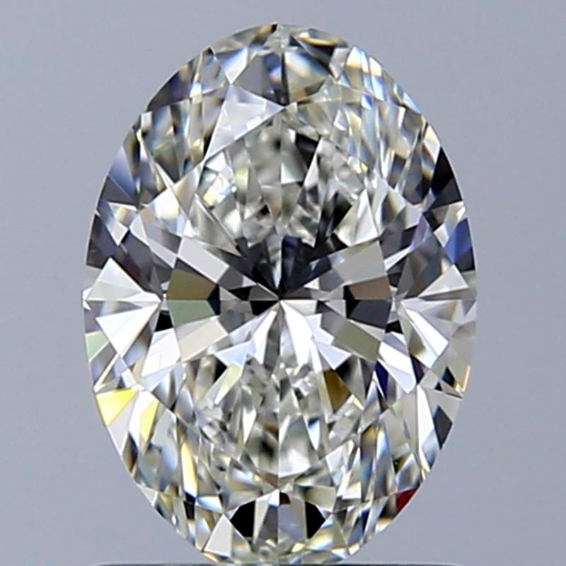 GIA 1.01 Carat 橢圓形 - Oval 天然鑽石 Natural diamond