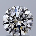 GIA 1.00 Carat 圓形 - Round Brilliant 天然鑽石 Natural diamond