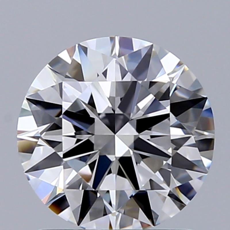 GIA 1.13 Carat 圓形 - Round Brilliant 天然鑽石 Natural diamond