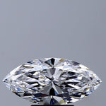 GIA 1.90 Carat Marquise Natural Diamond