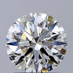 GIA 1.10 Carat 圓形 - Round Brilliant 天然鑽石 Natural diamond