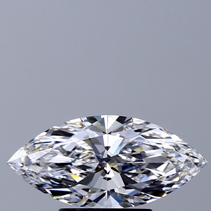 GIA 1.52 Carat Marquise Natural Diamond