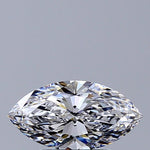 GIA 1.09 Carat Marquise Natural Diamond