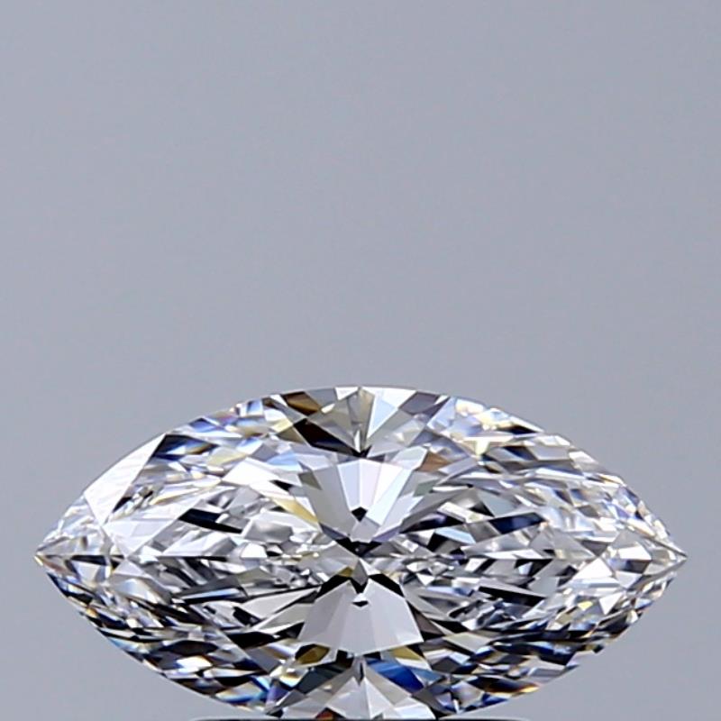 GIA 1.09 Carat Marquise Natural Diamond