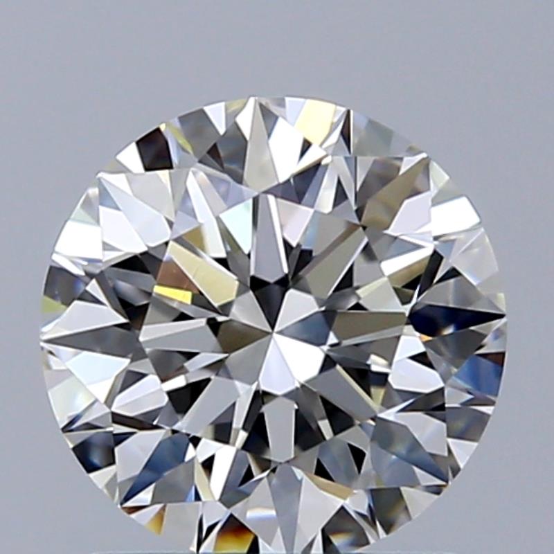 GIA 1.15 Carat Round Brilliant Natural Diamond