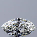GIA 1.30 Carat Marquise Natural Diamond