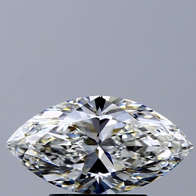 GIA 1.30 Carat Marquise Natural Diamond