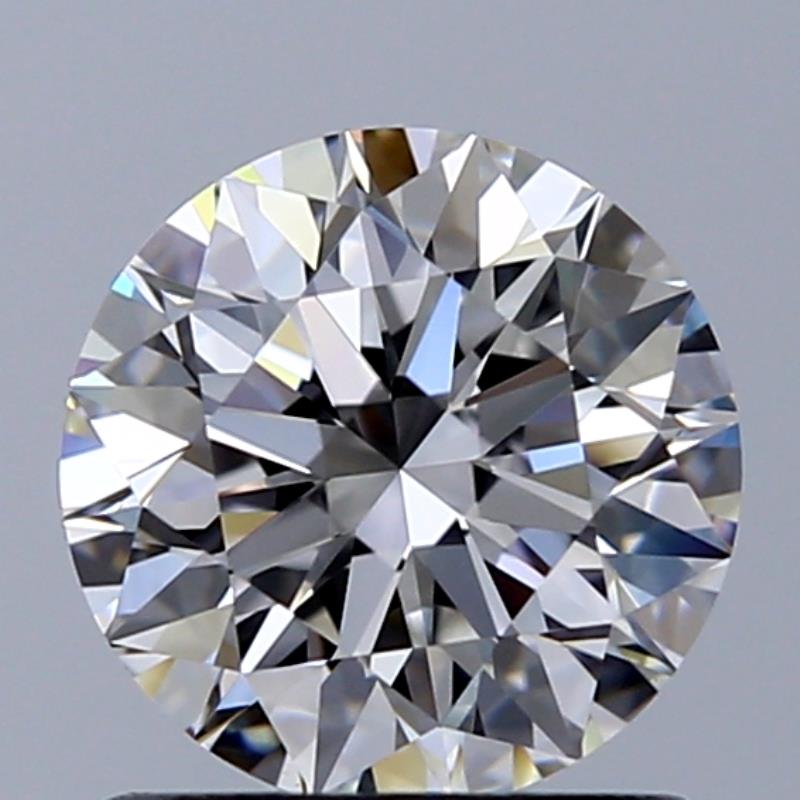 GIA 1.02 Carat Round Brilliant Natural Diamond