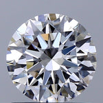 GIA 1.01 Carat Round Brilliant Natural Diamond