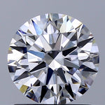 GIA 1.20 Carat Round Brilliant Natural Diamond