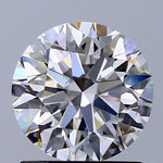 GIA 1.20 Carat Round Brilliant Natural Diamond