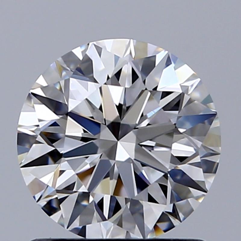 GIA 1.01 Carat Round Brilliant Natural Diamond