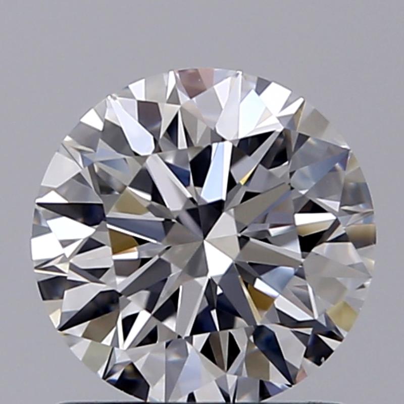 GIA 1.02 Carat Round Brilliant Natural Diamond