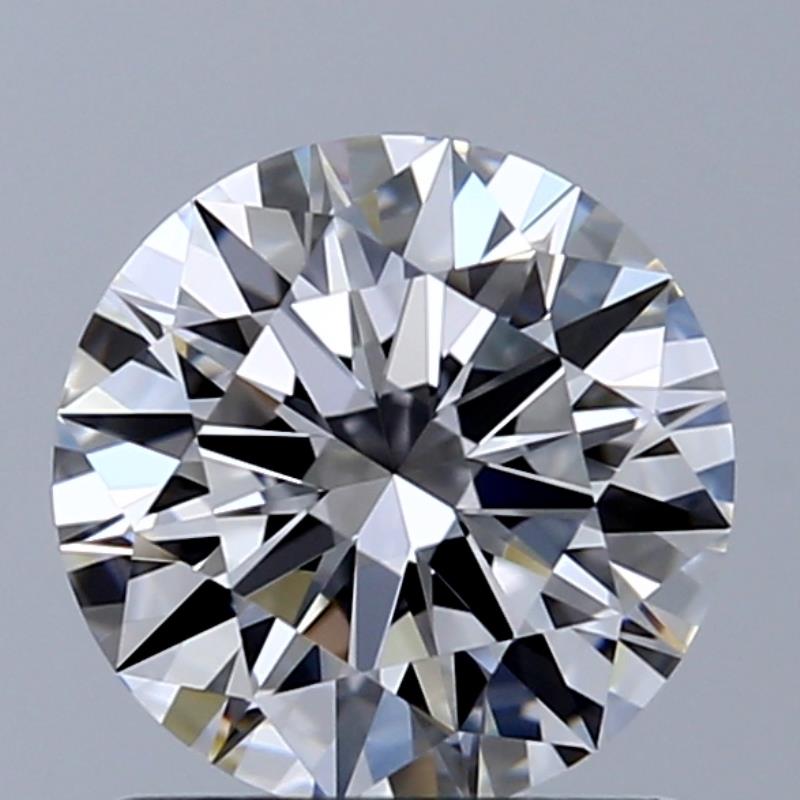 GIA 1.01 Carat Round Brilliant Natural Diamond