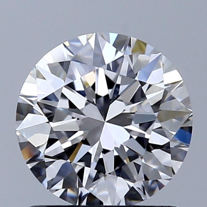 GIA 1.01 Carat Round Brilliant Natural Diamond