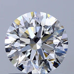 GIA 1.01 Carat Round Brilliant Natural Diamond