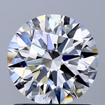 GIA 1.20 Carat Round Brilliant Natural Diamond