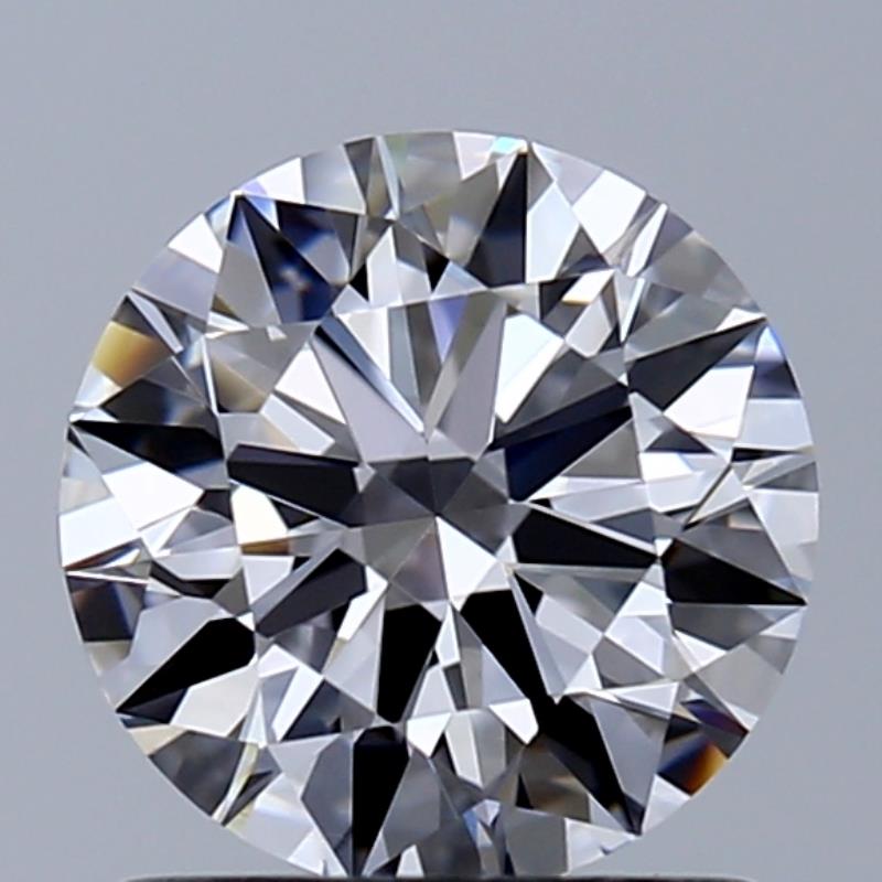 GIA 1.01 Carat Round Brilliant Natural Diamond