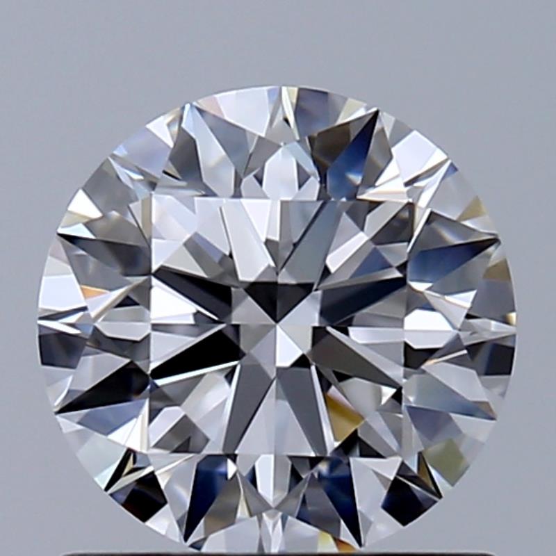 GIA 1.01 Carat Round Brilliant Natural Diamond