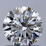 GIA 0.80 Carat Round Brilliant Natural Diamond