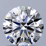 GIA 1.20 Carat Round Brilliant Natural Diamond