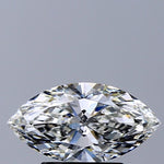 GIA 1.25 Carat Marquise Natural Diamond