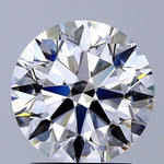 GIA 2.00 Carat Round Brilliant Natural Diamond