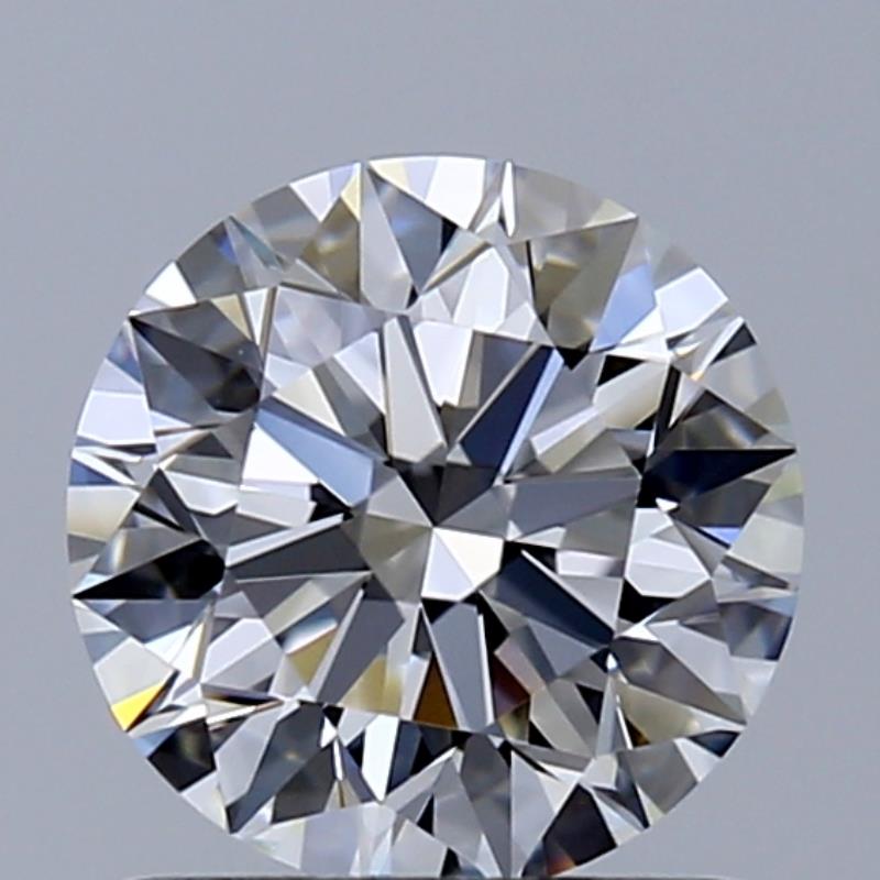 GIA 1.01 Carat Round Brilliant Natural Diamond