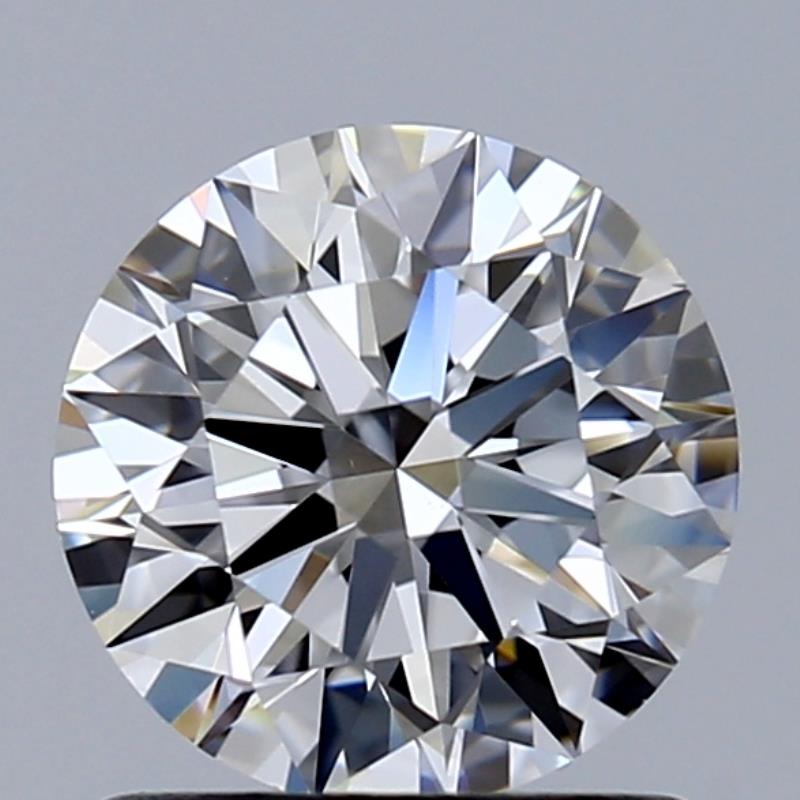 GIA 1.02 Carat Round Brilliant Natural Diamond