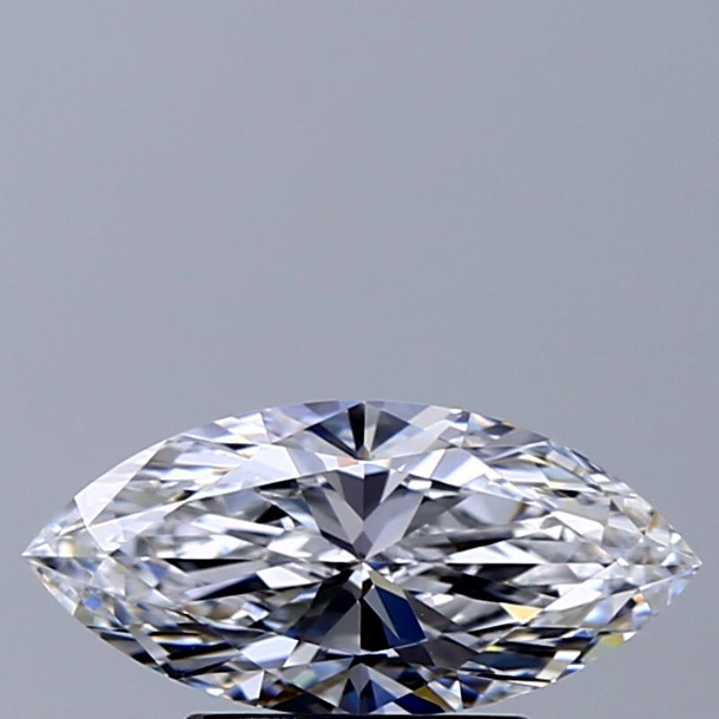 GIA 1.20 Carat Marquise Natural Diamond