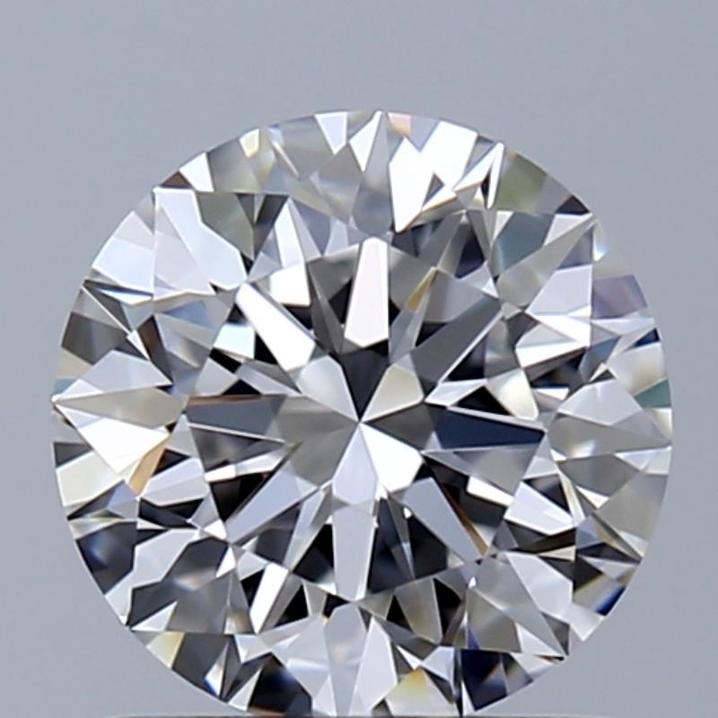 GIA 1.01 Carat Round Brilliant Natural Diamond