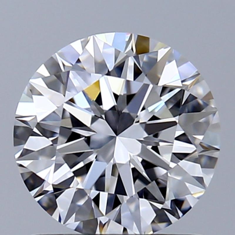 GIA 1.01 Carat Round Brilliant Natural Diamond