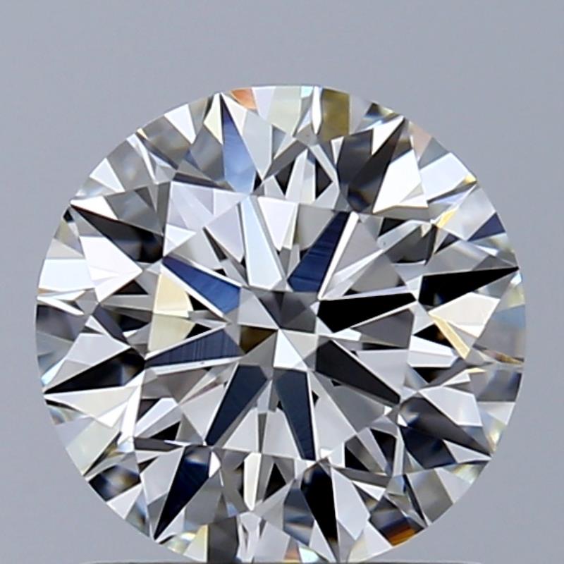 GIA 1.01 Carat Round Brilliant Natural Diamond