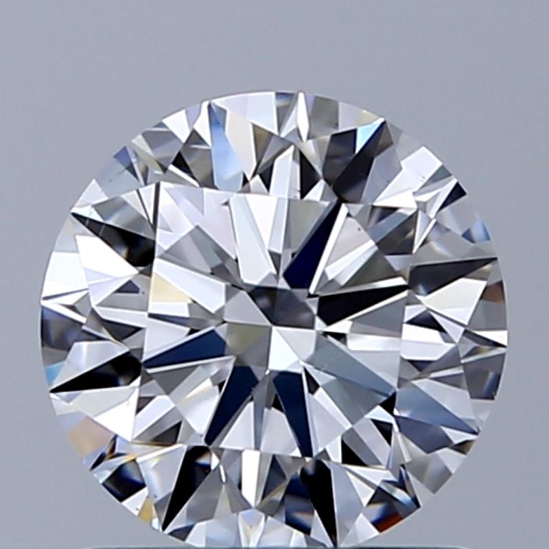GIA 1.01 Carat Round Brilliant Natural Diamond
