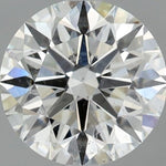 GIA 1.55 Carat 圓形 - Round Brilliant 天然鑽石 Natural diamond