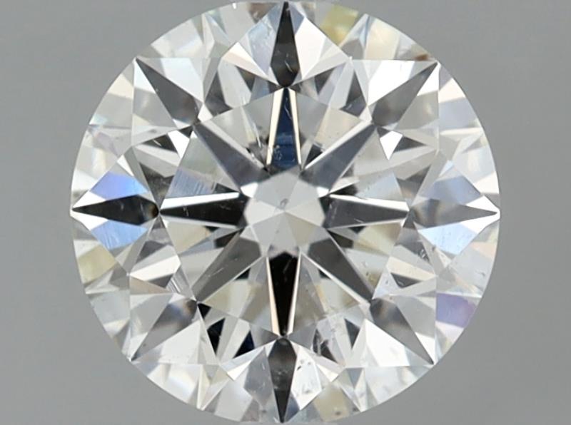 GIA 1.55 Carat 圓形 - Round Brilliant 天然鑽石 Natural diamond