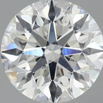 GIA 1.35 Carat 圓形 - Round Brilliant 天然鑽石 Natural diamond