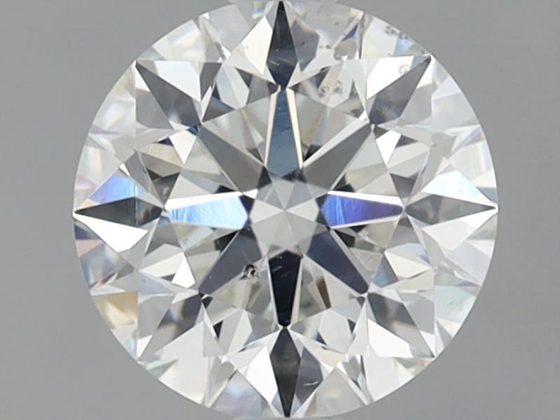 GIA 1.35 Carat 圓形 - Round Brilliant 天然鑽石 Natural diamond