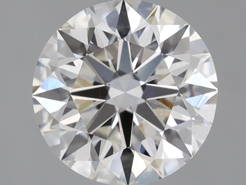 GIA 1.75 Carat 圓形 - Round Brilliant 天然鑽石 Natural diamond