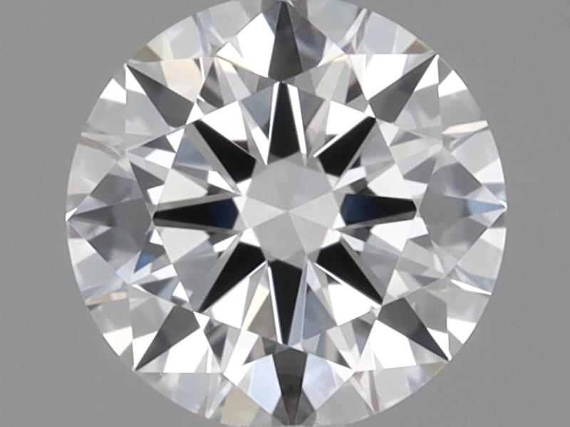 GIA 0.61 Carat 圓形 - Round Brilliant 天然鑽石 Natural diamond