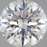 GIA 1.31 Carat 圓形 - Round Brilliant 天然鑽石 Natural diamond