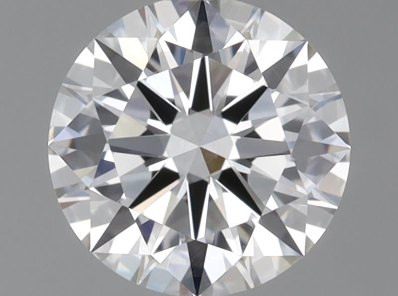 GIA 0.82 Carat 圓形 - Round Brilliant 天然鑽石 Natural diamond