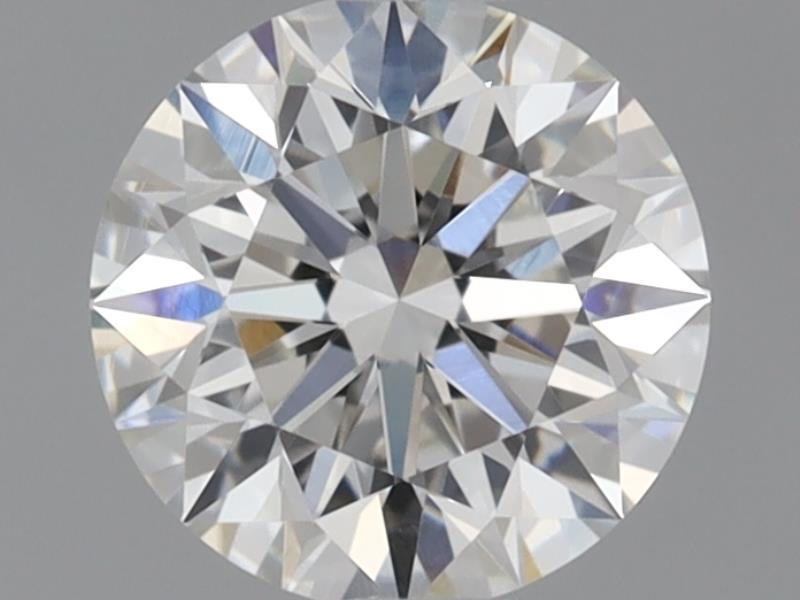 GIA 0.70 Carat 圓形 - Round Brilliant 天然鑽石 Natural diamond