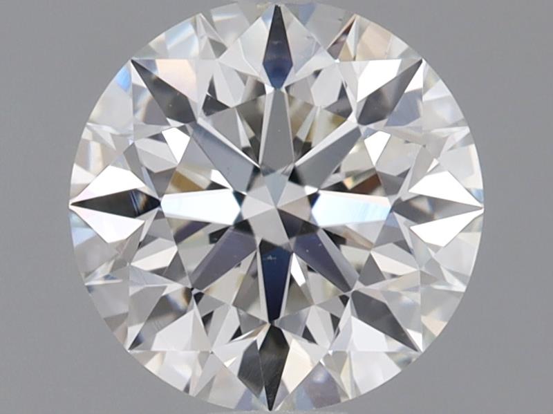 GIA 1.40 Carat 圓形 - Round Brilliant 天然鑽石 Natural diamond