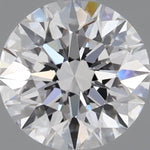 GIA 0.71 Carat 圓形 - Round Brilliant 天然鑽石 Natural diamond