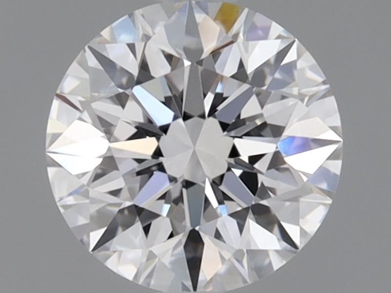 GIA 0.71 Carat 圓形 - Round Brilliant 天然鑽石 Natural diamond